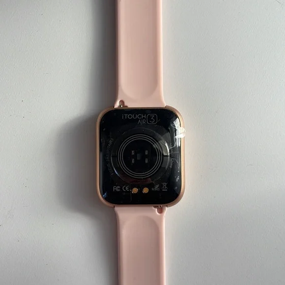 iTouch Air 3